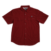 Smarty Rodeo | Cool Wear Button Up | Men's Short Sleeve