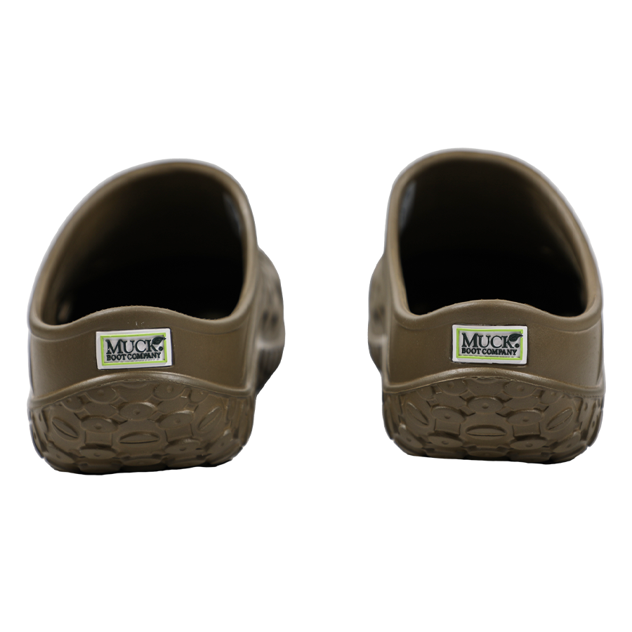Muck Boot | Men's Muckmaster Lite Clog, Light Brown