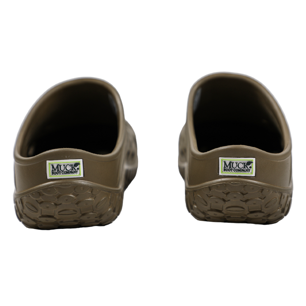 Muck Boot | Men's Muckmaster Lite Clog, Light Brown