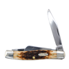 Case Knives | 00048 | Genuine Stag Peanut