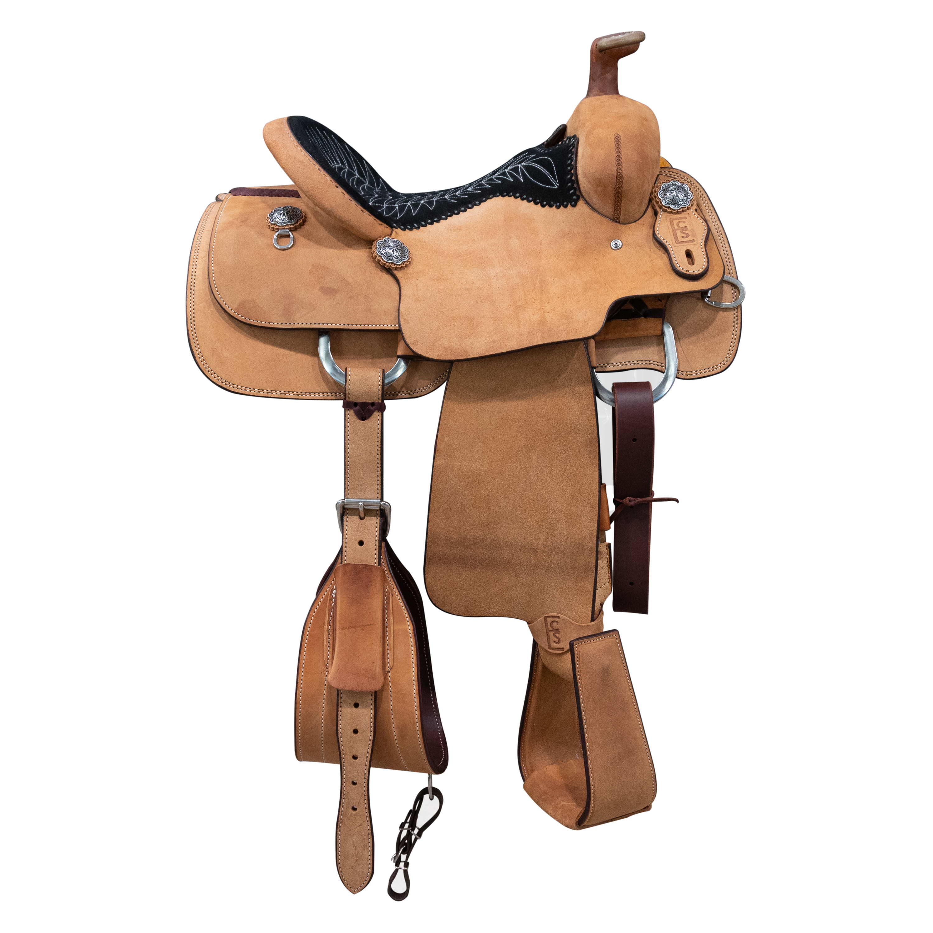 Economy Halter | Yearling