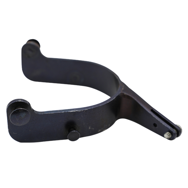 Barstow 30° Bull Spurs