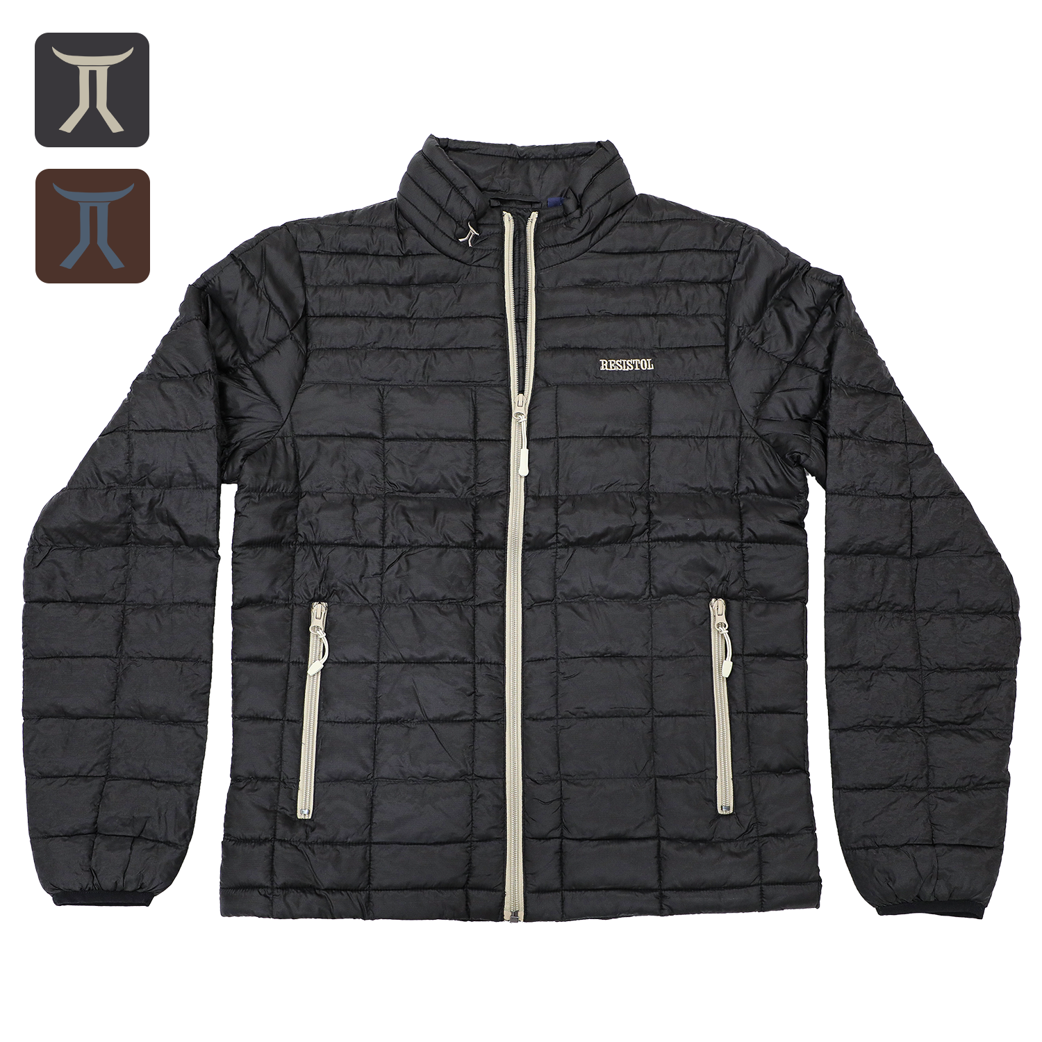 Resistol | Cold Bloq Jacket