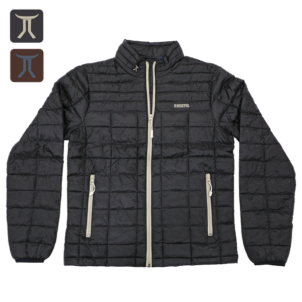 Resistol | Cold Bloq Jacket