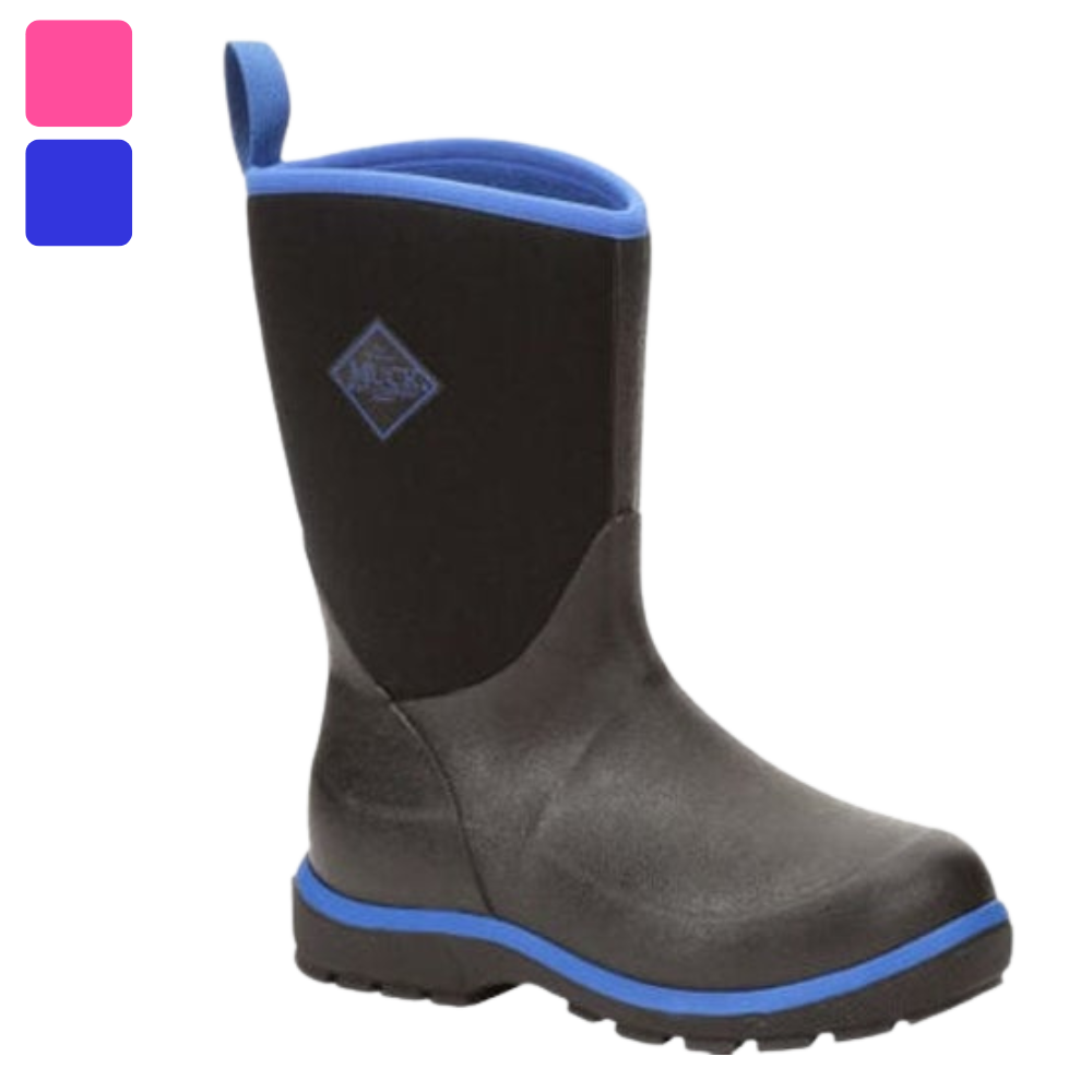 Muck Boot | Kids Element Boot