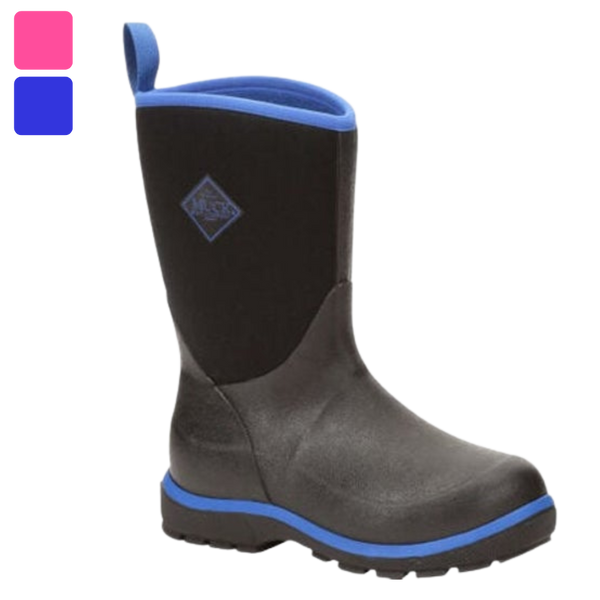 Muck Boot | Kids Element Boot
