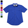 Smarty Rodeo | Cool Wear Button Up | Men's Short Sleeve