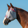 Cashel | Crusader Fly Mask | Standard | Patchwork