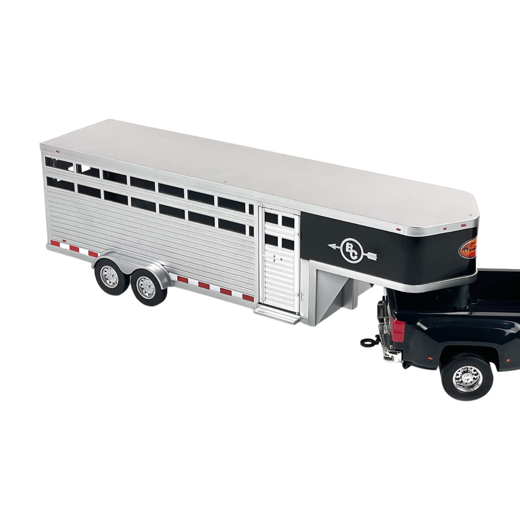 Big Country Toys | Horse Trailer