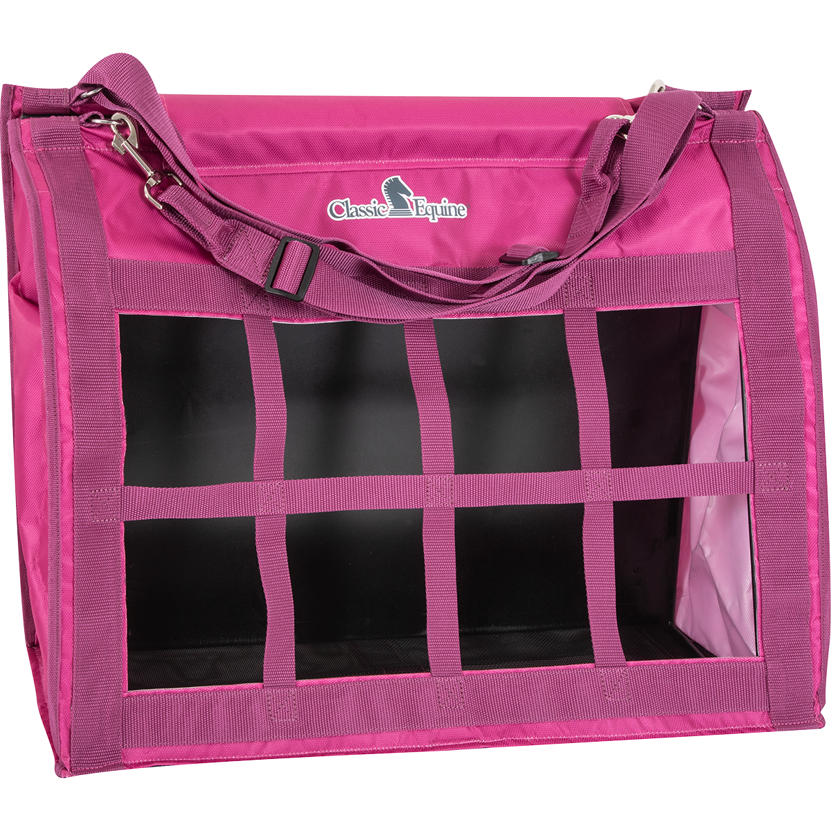 Classic Equine | Top Load Hay Bag