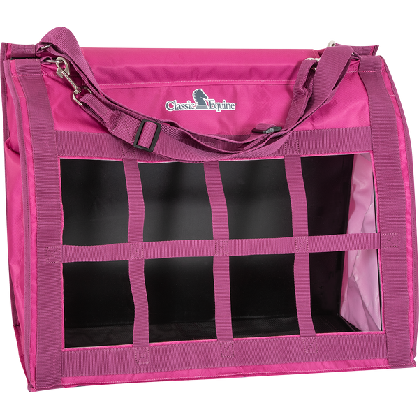 Classic Equine | Top Load Hay Bag