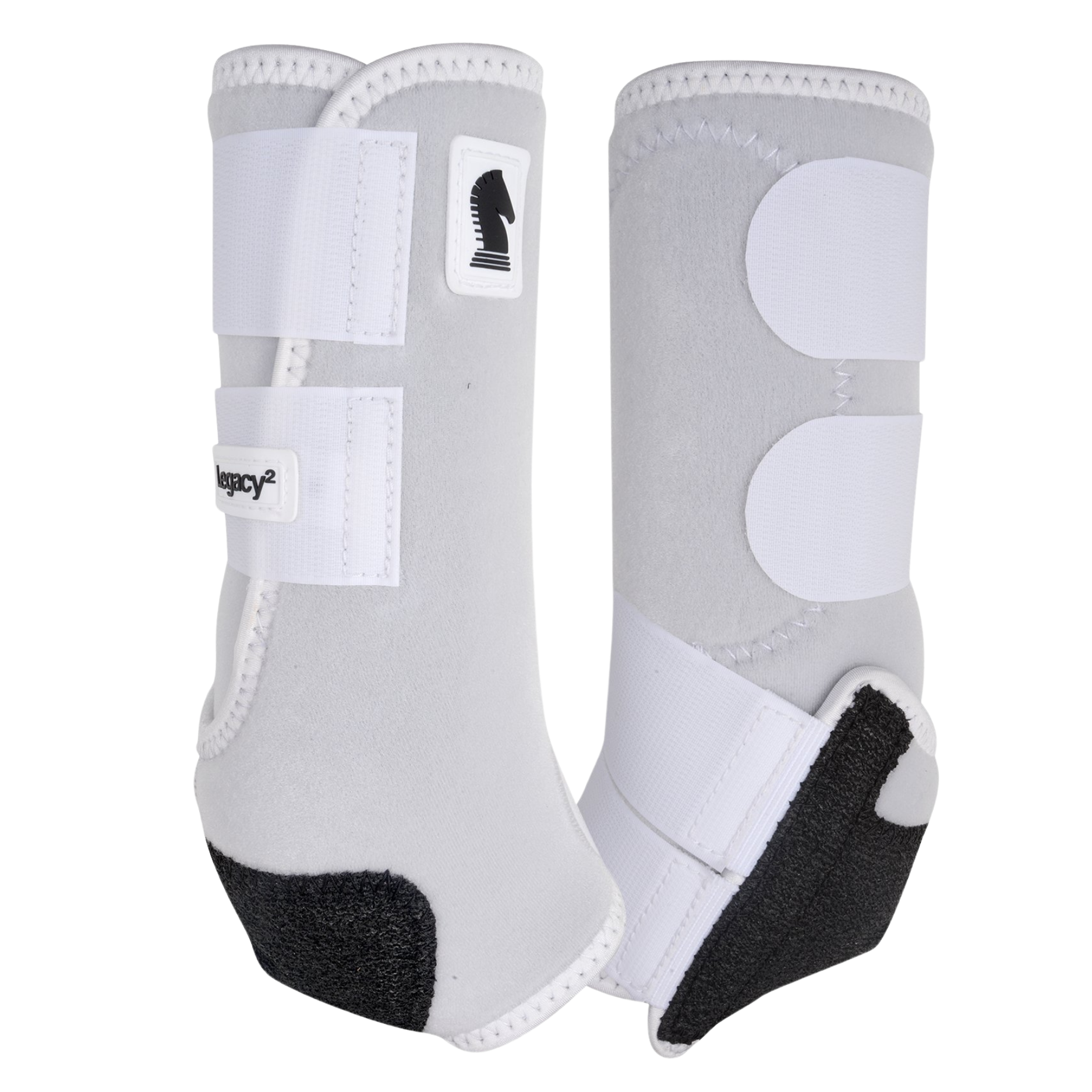 Classic Equine | Legacy2 Support Boots | Hind