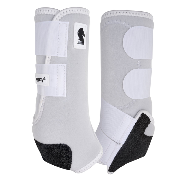 Classic Equine | Legacy2 Support Boots | Hind