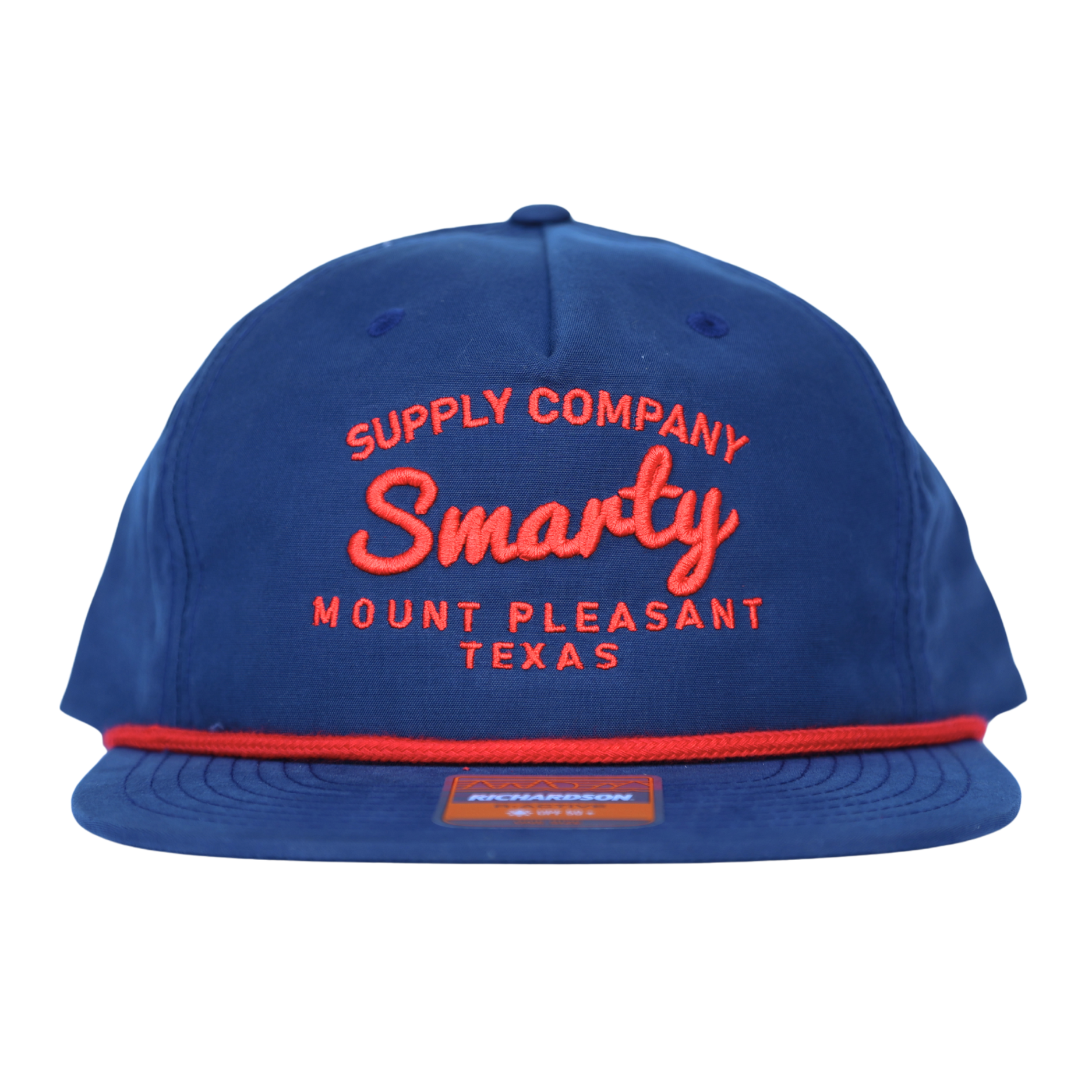 Smarty Supply Co. | Vintage Cap