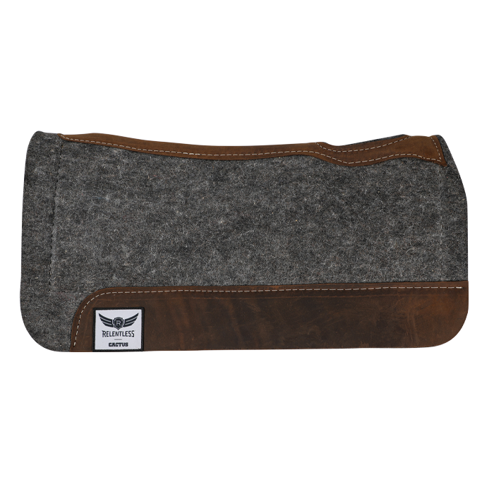 Cactus | Relentless Orthopedic Felt Pad |  1