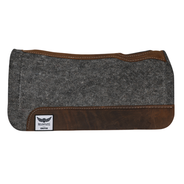 Cactus | Relentless Orthopedic Felt Pad |  1"