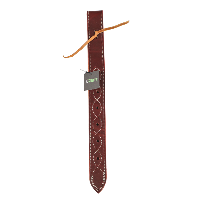 Wildfire Saddlery | Off Billet Doubled & Stitched