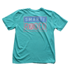 Smarty Rodeo | Tidal Wave | Youth T Shirt