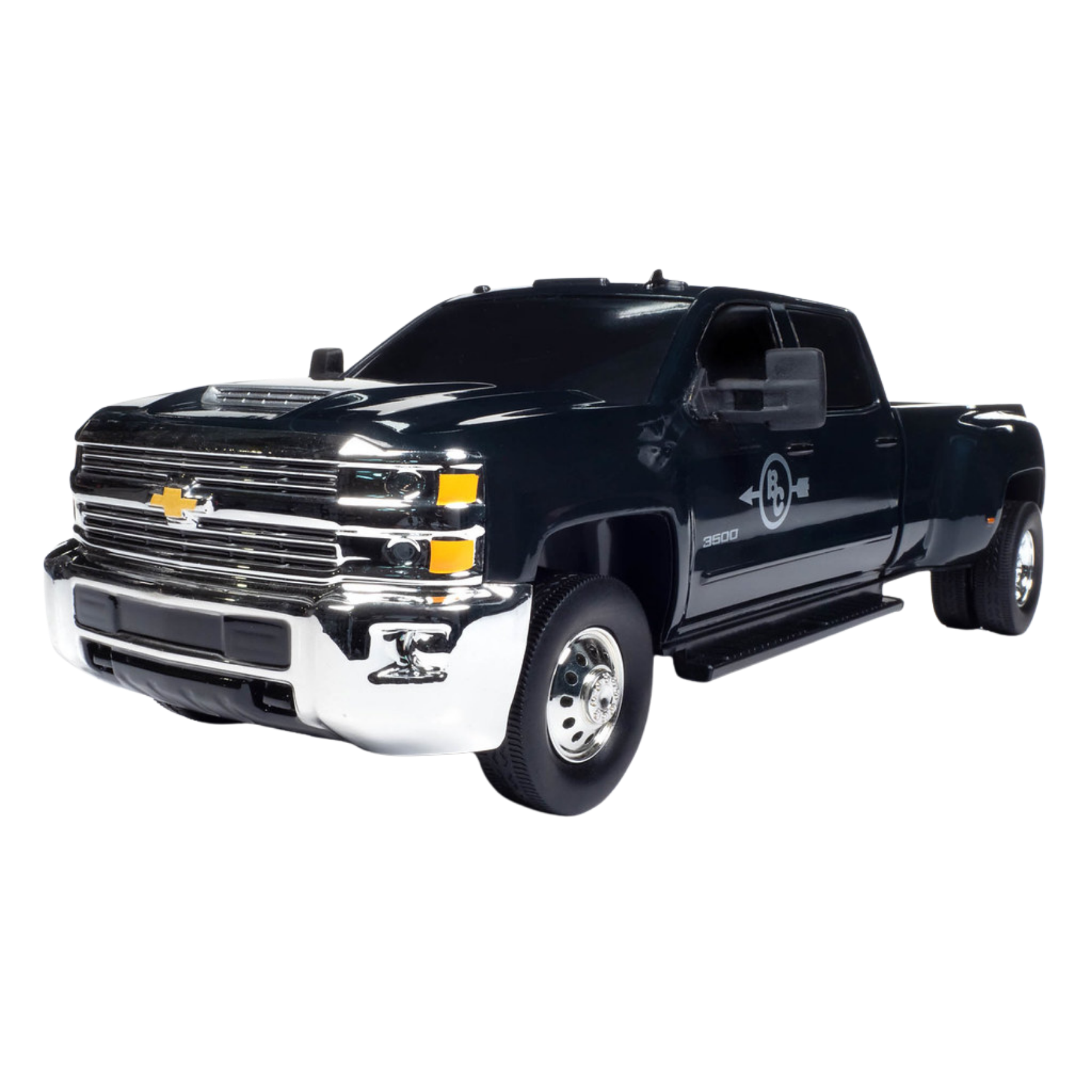 Big Country Toys | Chevy Silverado Truck