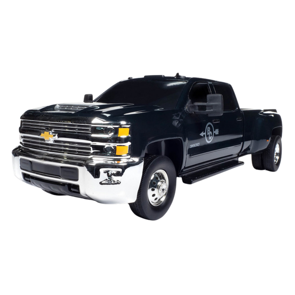 Big Country Toys | Chevy Silverado Truck
