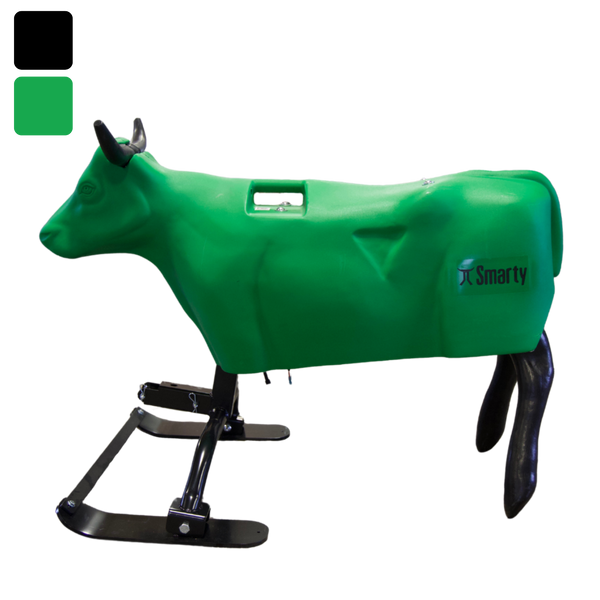 Smarty Rodeo | Steer