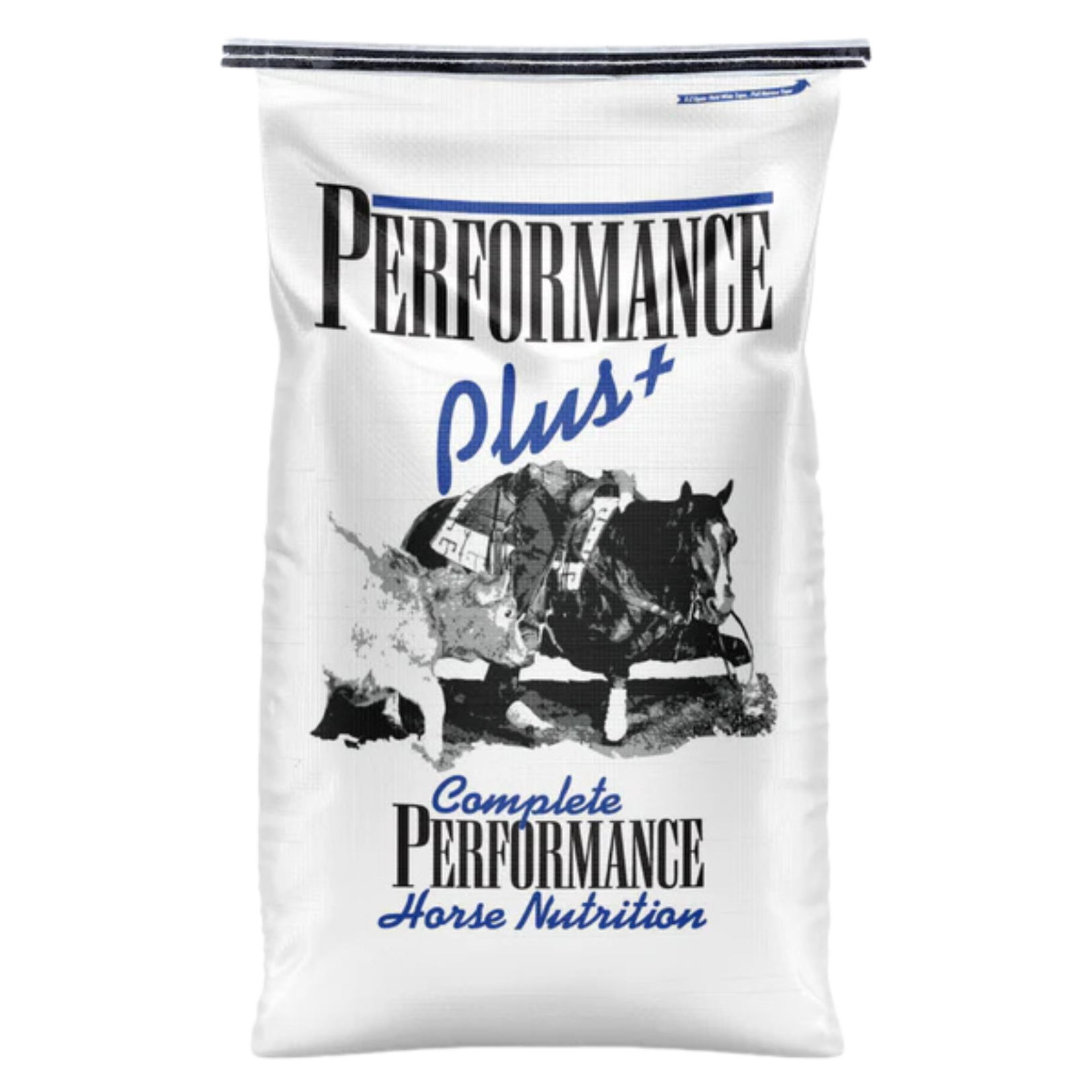 Bluebonnet Feeds | Performance Plus Complete