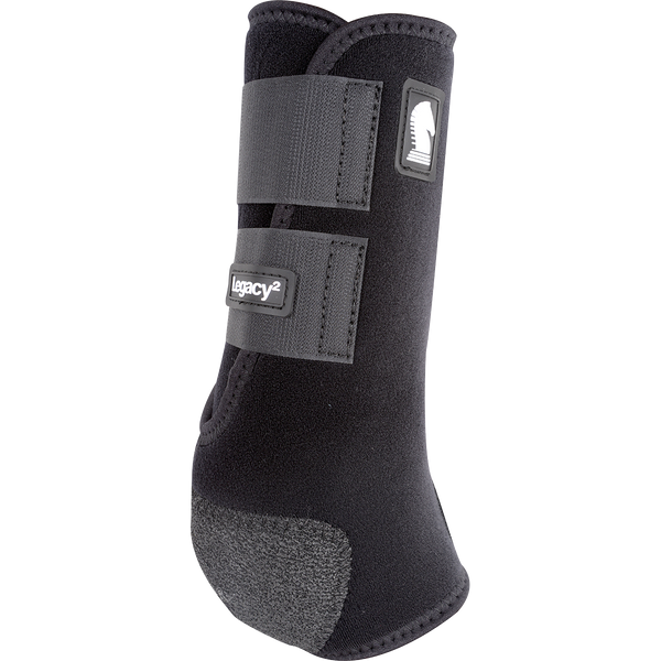 Classic Equine | Legacy2 Support Boots | Hind