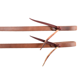 Martin Saddlery | Split Reins | 1/2
