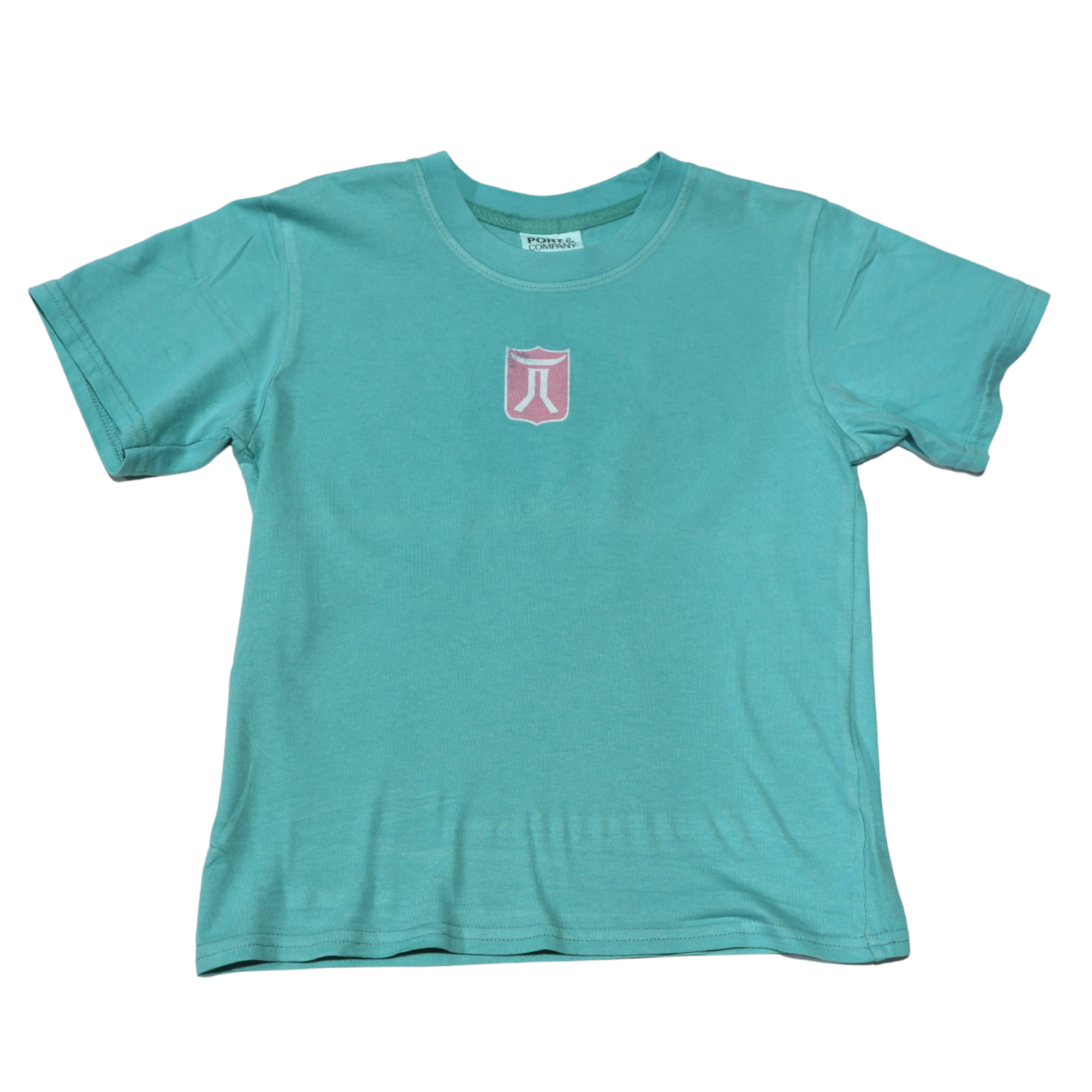 Smarty Rodeo | Tidal Wave | Youth T Shirt