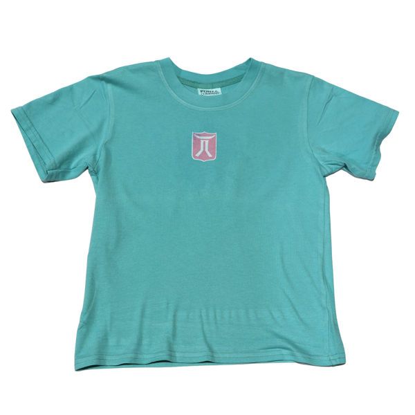 Smarty Rodeo | Tidal Wave | Youth T Shirt