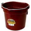Duraflex | 20 Quart Plastic Pail
