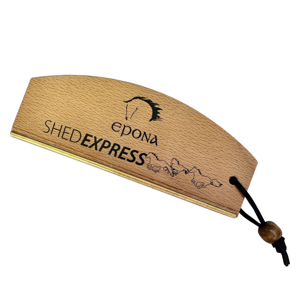 Epona | Shed Express