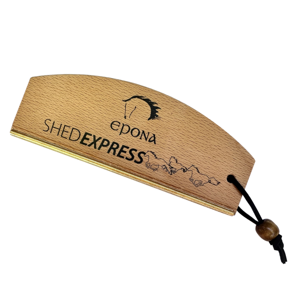 Epona | Shed Express