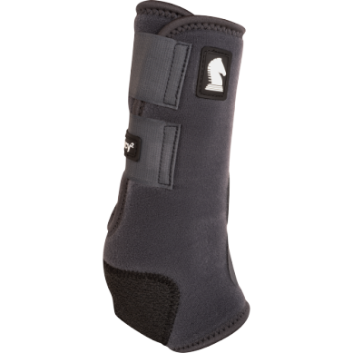 Classic Equine | Legacy2 Protective Support Boots | Front