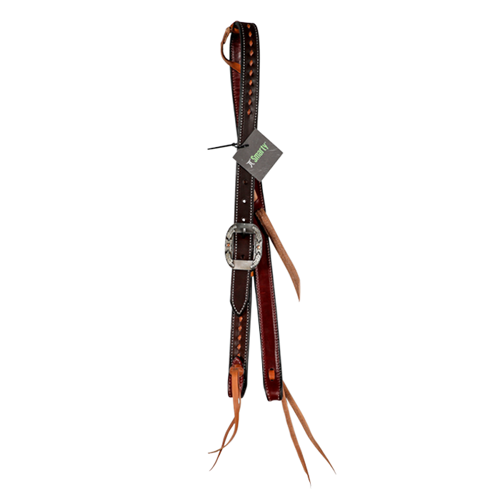 Wildfire Saddlery | Flank Cinch 8