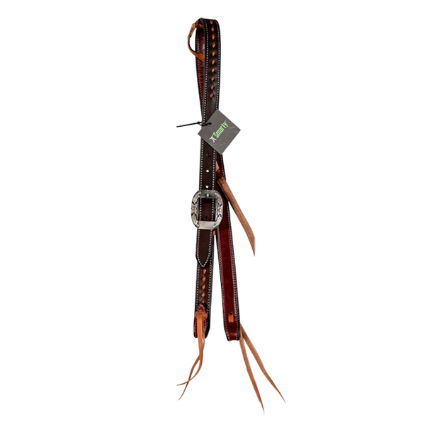 Wildfire Saddlery | Flank Cinch 8" Golden
