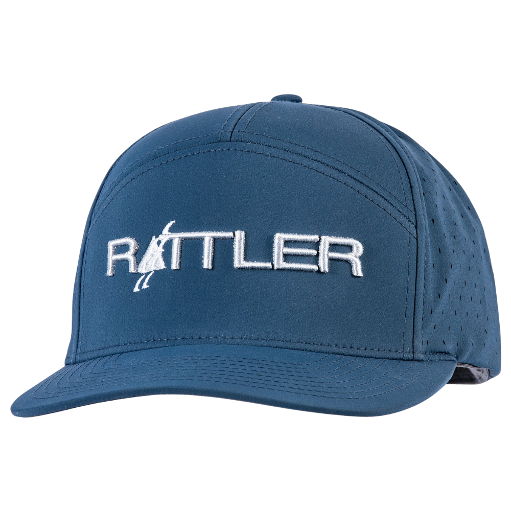 Rattler | Hi Pro Cap