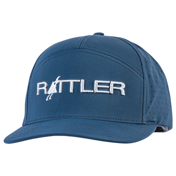 Rattler | Hi Pro Cap