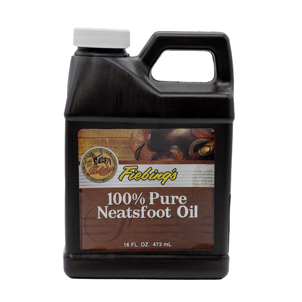 Neatsfoot Oil 100% Pure