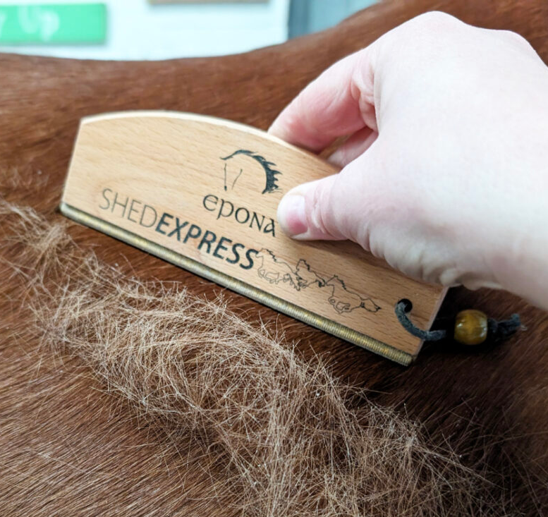 Epona | Shed Express