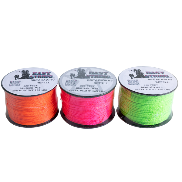 Easy String | Refill String