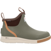 Xtratuf | Men's 6 in Ankle Deck Boot Sport | Olive