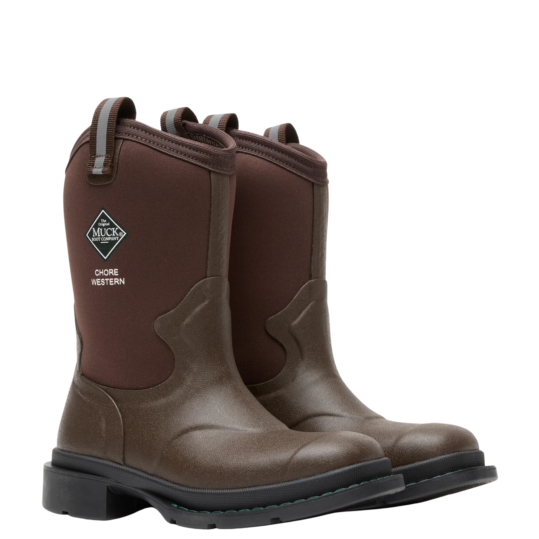 Muck Boot | Little Kids' Chore Western Boot