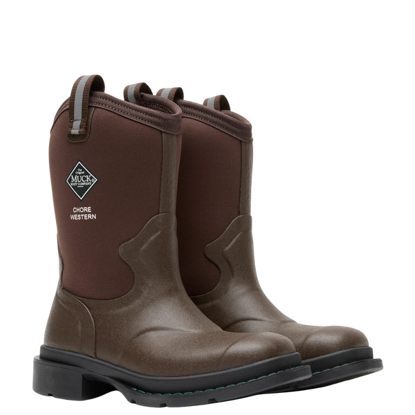 Muck Boot | Little Kids' Chore Western Boot