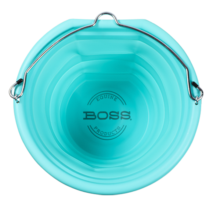Boss Buckets