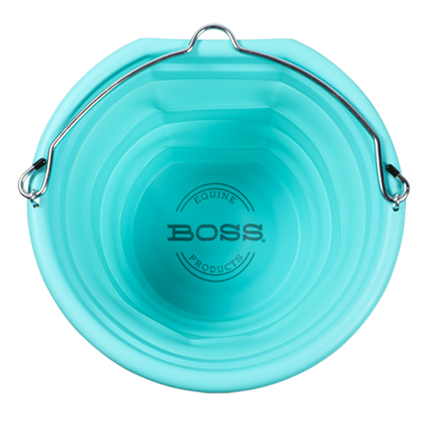 Boss Buckets