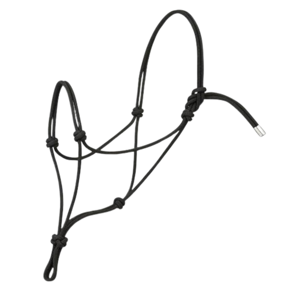 Silvertip #95 Rope Halter