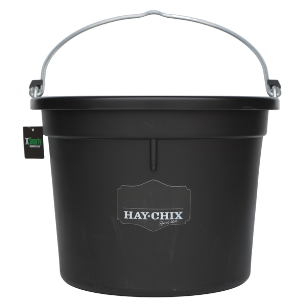 Hay Chix | Favorite Bucket