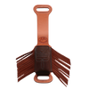 Jason Becker Custom Leather | Baby Powder Holder