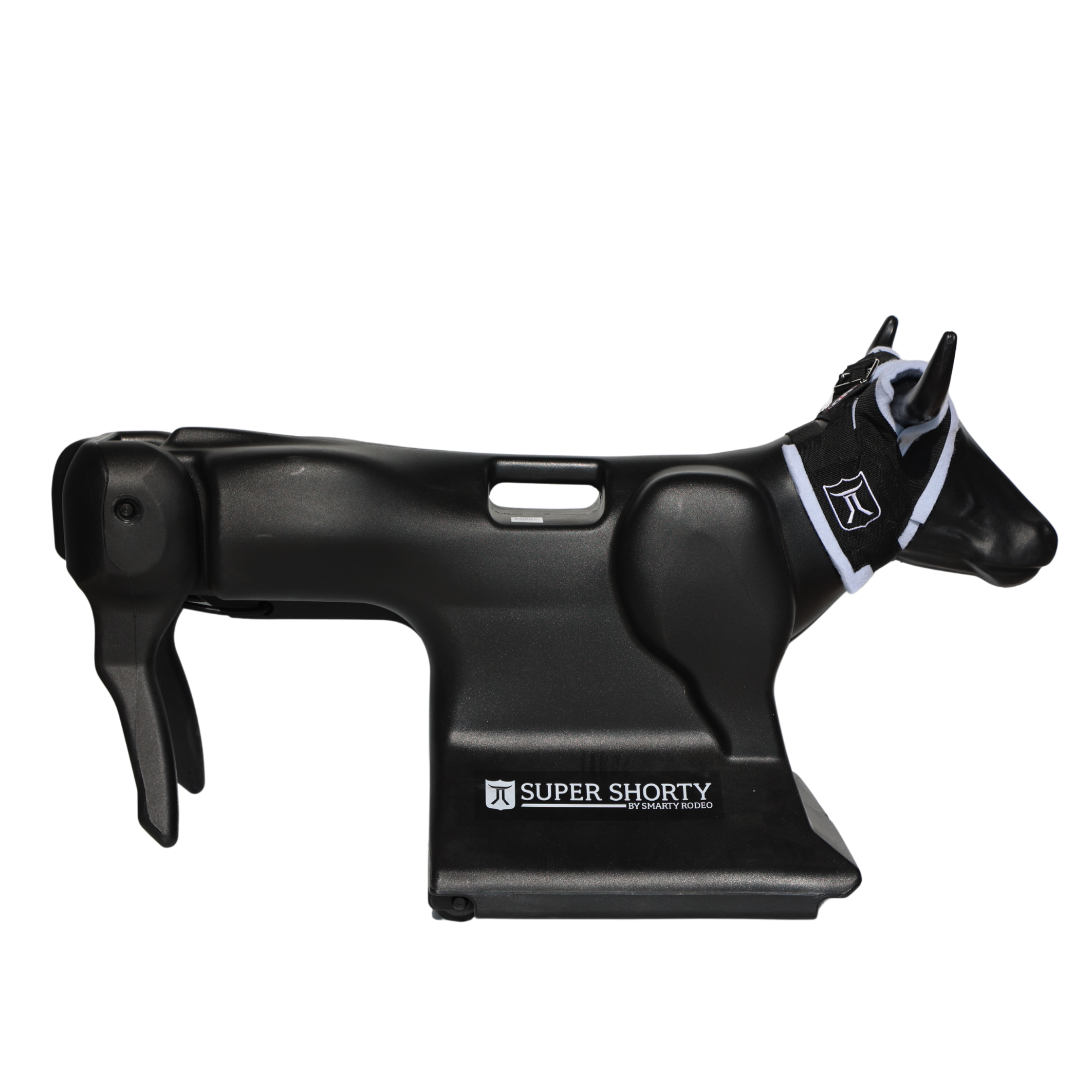 Smarty Rodeo | Super Shorty